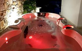 Blue View Villa #3 With Jacuzzi