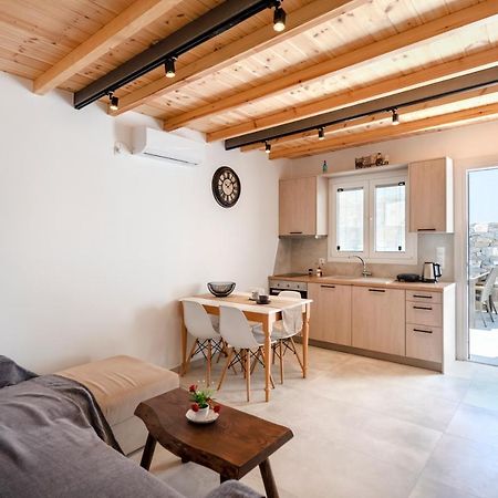 Blue View Villa Apartment #3 With Jacuzzi Παράσπορος Εξωτερικό φωτογραφία